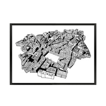 Cargar imagen en el visor de la galería, Plaza Mayor de Madrid