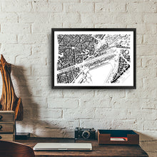 Load image into Gallery viewer, Málaga