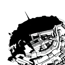 Load image into Gallery viewer, Mont Saint-Michel