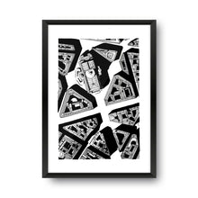 Cargar imagen en el visor de la galería, Paris