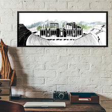 Load image into Gallery viewer, Teatro Romano de Mérida