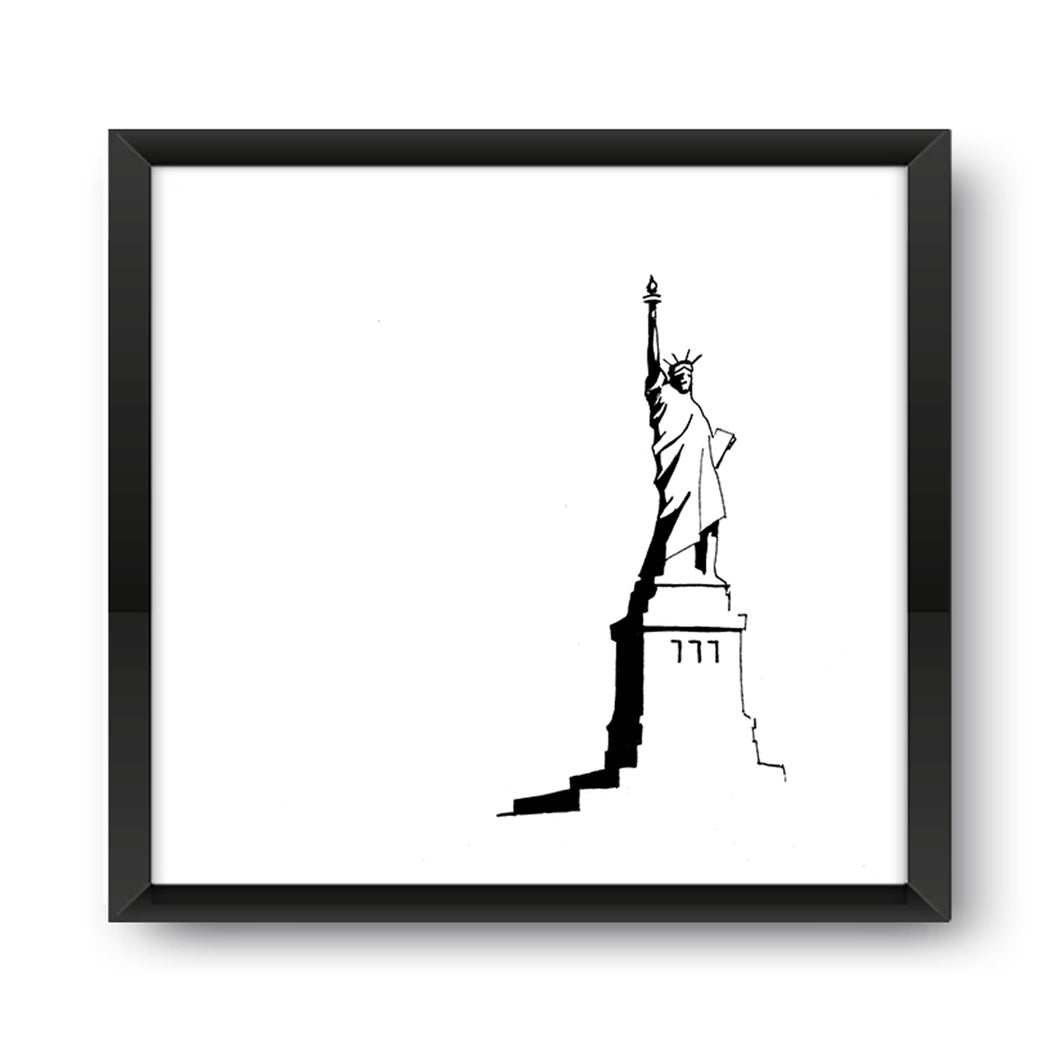 Estatua de la Libertad (Statue of Liberty)