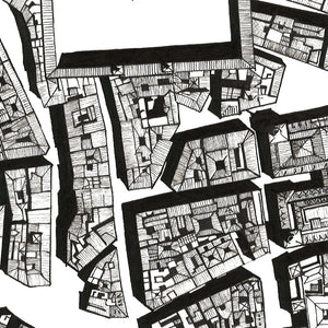 Pack Ciudades de España (Pack spanish cities)