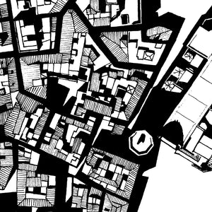 Pack Ciudades de España (Pack spanish cities)